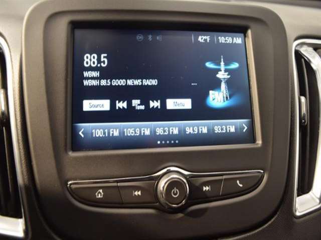 Chevrolet Malibu 2016 photo 12